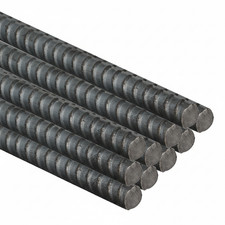 Steel Rebar Reinforcement Bar