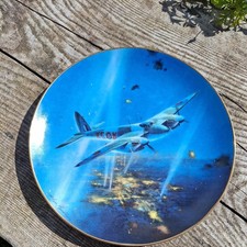 Danbury Mint Classic Raf