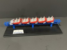 CEDAR POINT Millennium Force