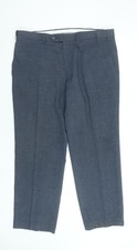 Marks and Spencer Men’s Blue