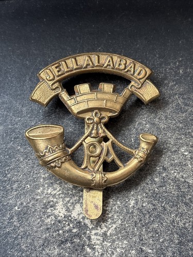 Somerset light infantry - somerset, infantry,