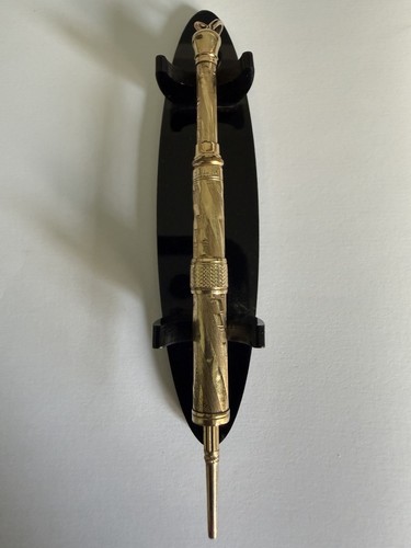 1870s gold fill combination - 1870s,