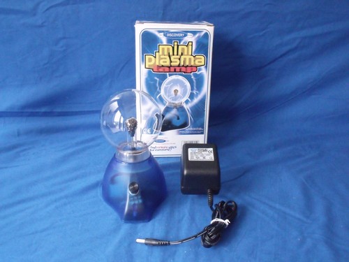Plasma mini ball - plasma,