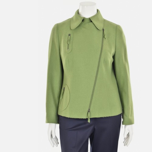 Akris punto angora wool - akris, jacket