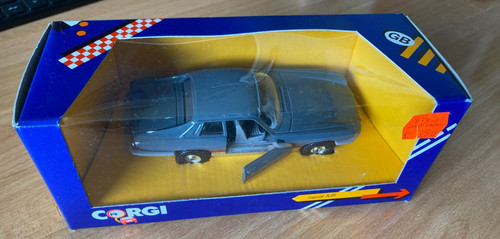 Corgi c318 jaguar xjs - corgi,