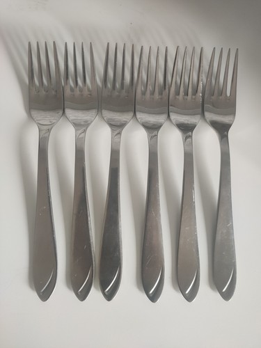 Swedish nils johan forks 8 - johan, 18/8
