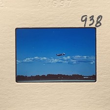 Vintage 1997 35mm Color Slide