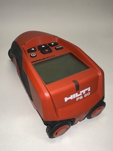 Hilti 50 - hilti, ps