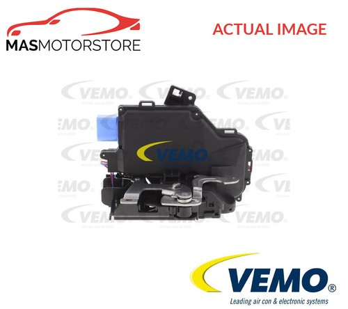Door lock vemo v10 0006 - lock,