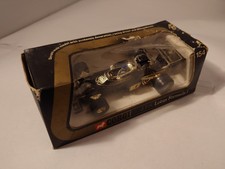 Corgi Whizzwheels John Player