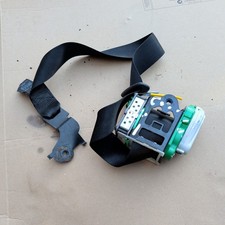 SAAB 9-3 93 PASSENGERS FRONT