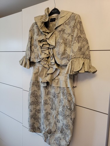 Ian stuart wedding - stuart, size