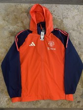 BNWT Manchester United