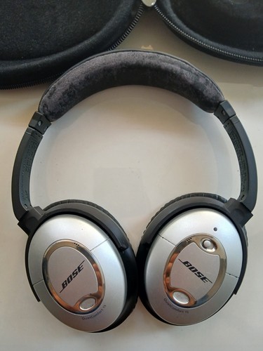 Headphones bose quiet comfort - bose,