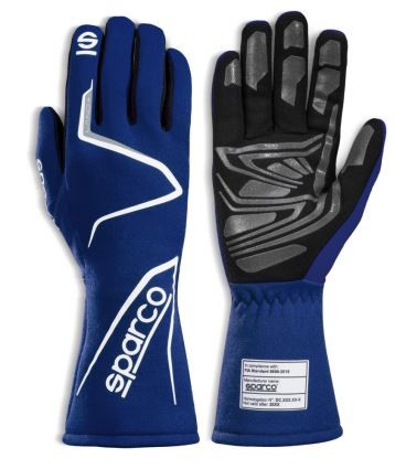 Sparco land race - sparco, blue