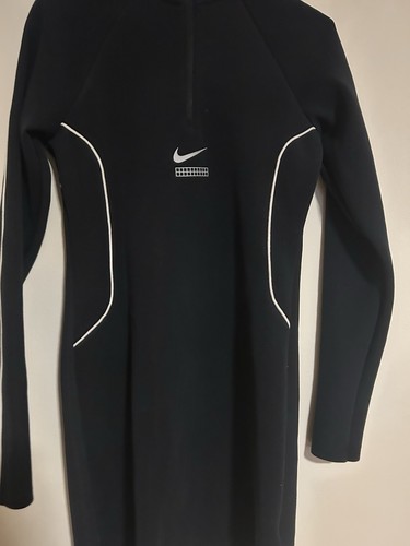 Nike mini dress - nike, size