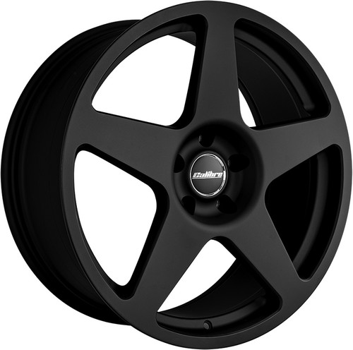 Alloy wheels calibre five - wheels,