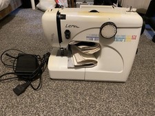 Lervia sewing machine Kh4000