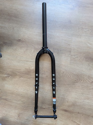 Surly midnight special rigid - midnight,