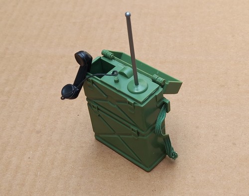 Vintage action man original - vintage,