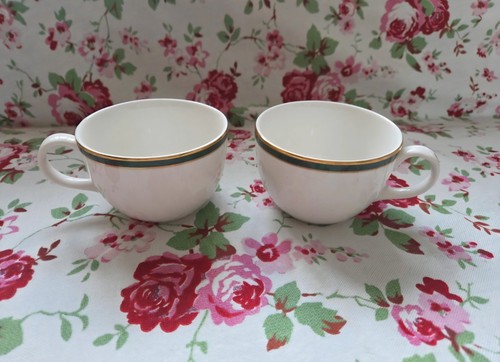 Set two royal doulton - set,