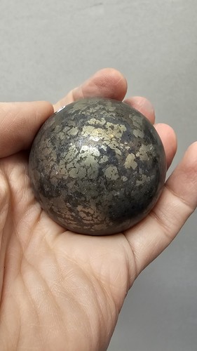 Chalcopyrite black pyrite - chalcopyrite,