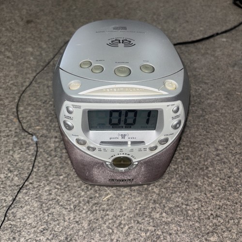 Philips aj3950 radio cd - philips, aj3950/05