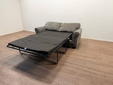 Taylor Fabric 2 Seater Sofa