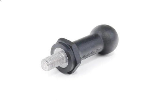 Bonnet related parts 3l - bonnet,
