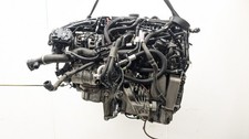 BMW X3 G01 ENGINE COMPLETE 3.0