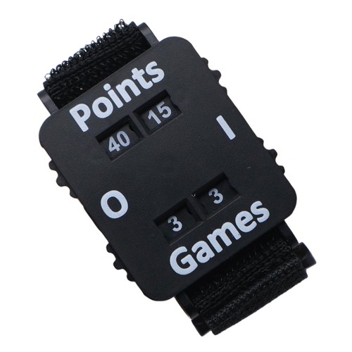Manual score counter - manual, cricket
