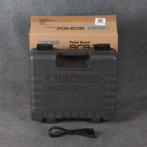 Boss bcb 30x pedalboard - bcb-30x, 2nd