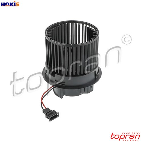 Interior blower 701 951 - 951, for