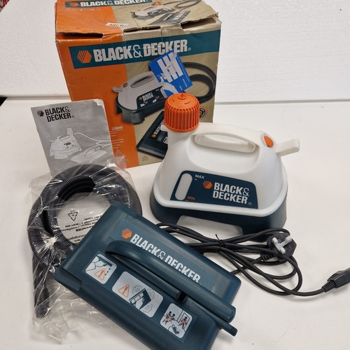 Black decker kx3300 - &,