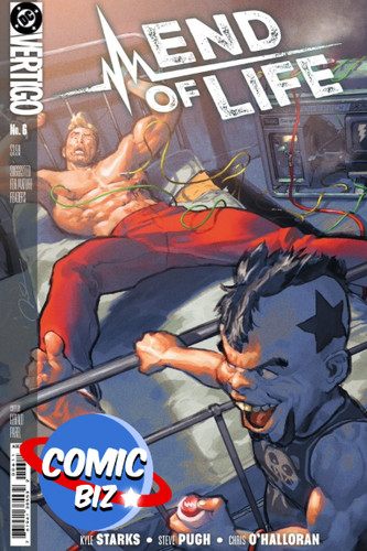 End life 1st - end, (2026)