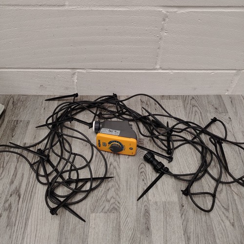 Hozelock select 2220 water - hozelock,