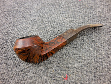 Vintage Tobacco Smoking Pipe