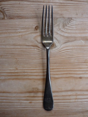 Elkington silver plate - silver,