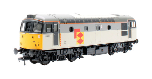 Heljan gauge 3321 - oo,