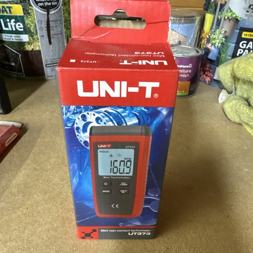 Uni ut373 mini digital - ut373,
