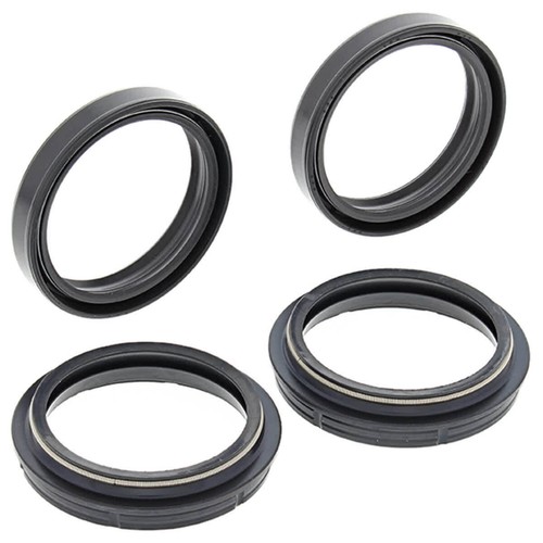 Oil powder fork all - p.oil, balls
