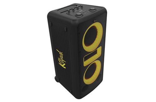 Klipsch bluetooth party - klipsch,