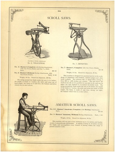 1902 paper antique pedal - paper,