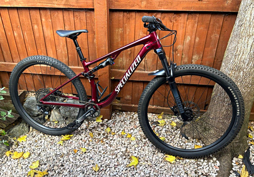 Specialized chisel full - specialized,