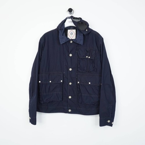 Company 50 fili indigo - c.p.,