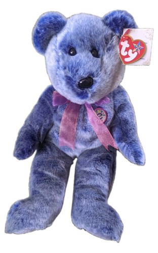 The beanie buddies collection - the,