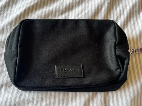 Malone makeup travel bag - makeup,