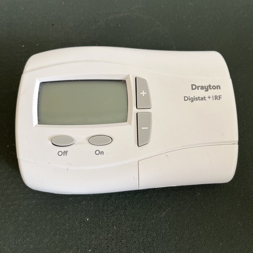 Drayton digistat irf wireless - drayton,