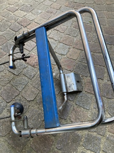 Vespa largeframe original