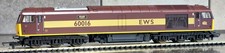 Lima L204933 Class 60 diesel